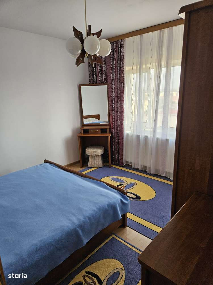 Apartament 3 camere 115 mp, Vlaicu - Fortuna - Imagine principală: 5/20