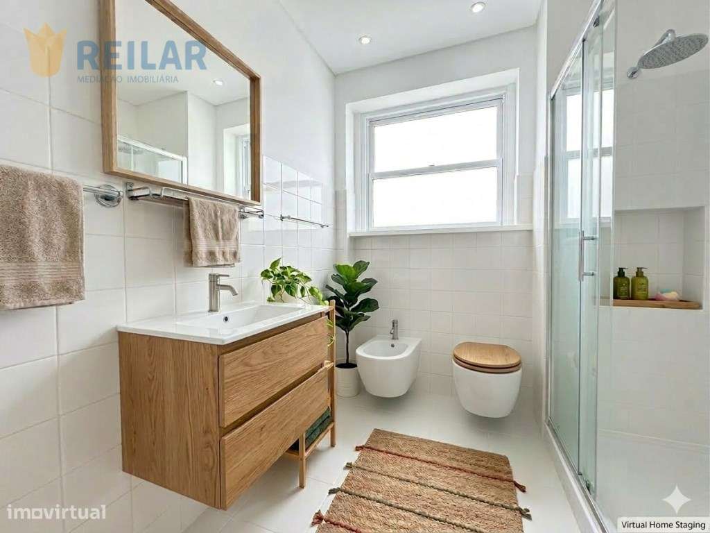 Agualva - T3 Ótimo Local - Grande imagem: 4/41