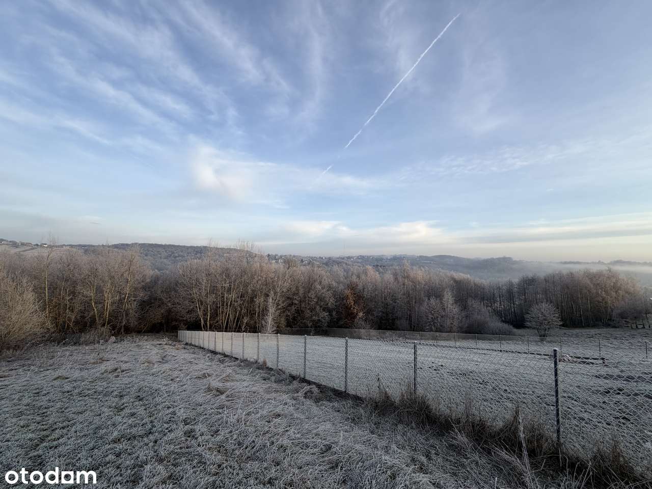 Działki Budowlane z MPZP tylko 20 min od Krakowa Gorzków gm. Wieliczka-2