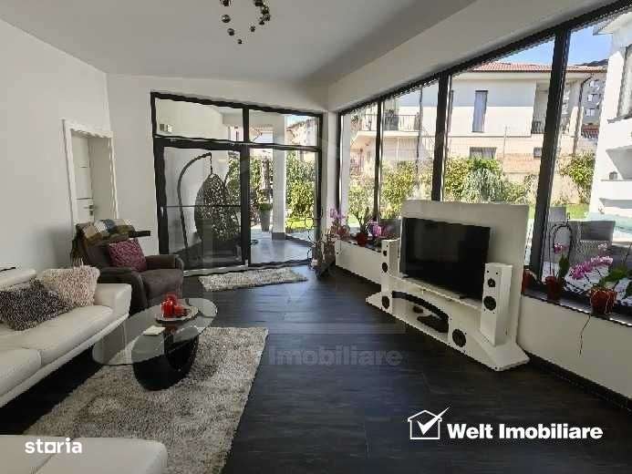 Vila verde Floresti - Imagine principală: 3/3