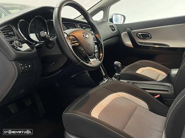 Kia Ceed 1.6 CRDi TX Prime - 16