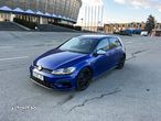 Volkswagen Golf 2.0 TSI DSG R - 1