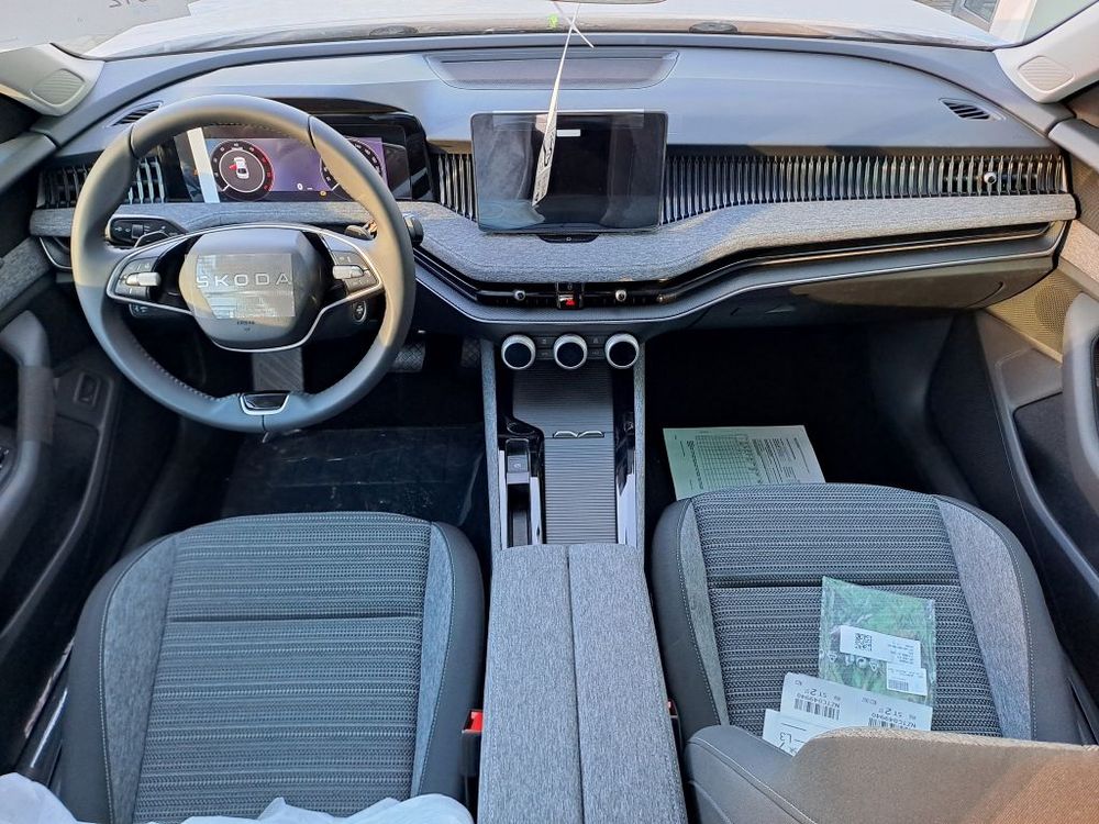 SKODA SUPERB 2.0 TDI 193KM DSG 4X4 DRIVE, dostępny od ręki