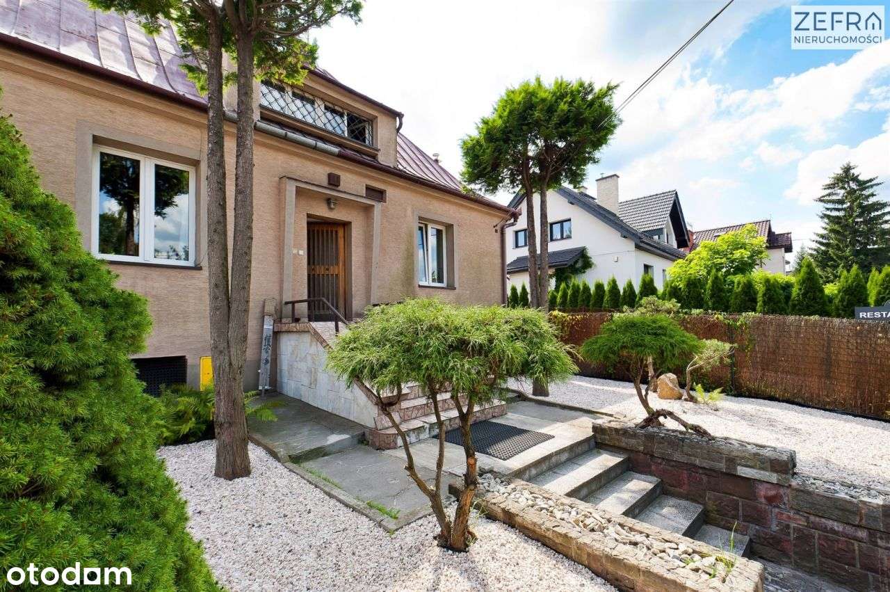 Inwestycja mieszkalno-komercyjna*750m2*W.Justowska-2