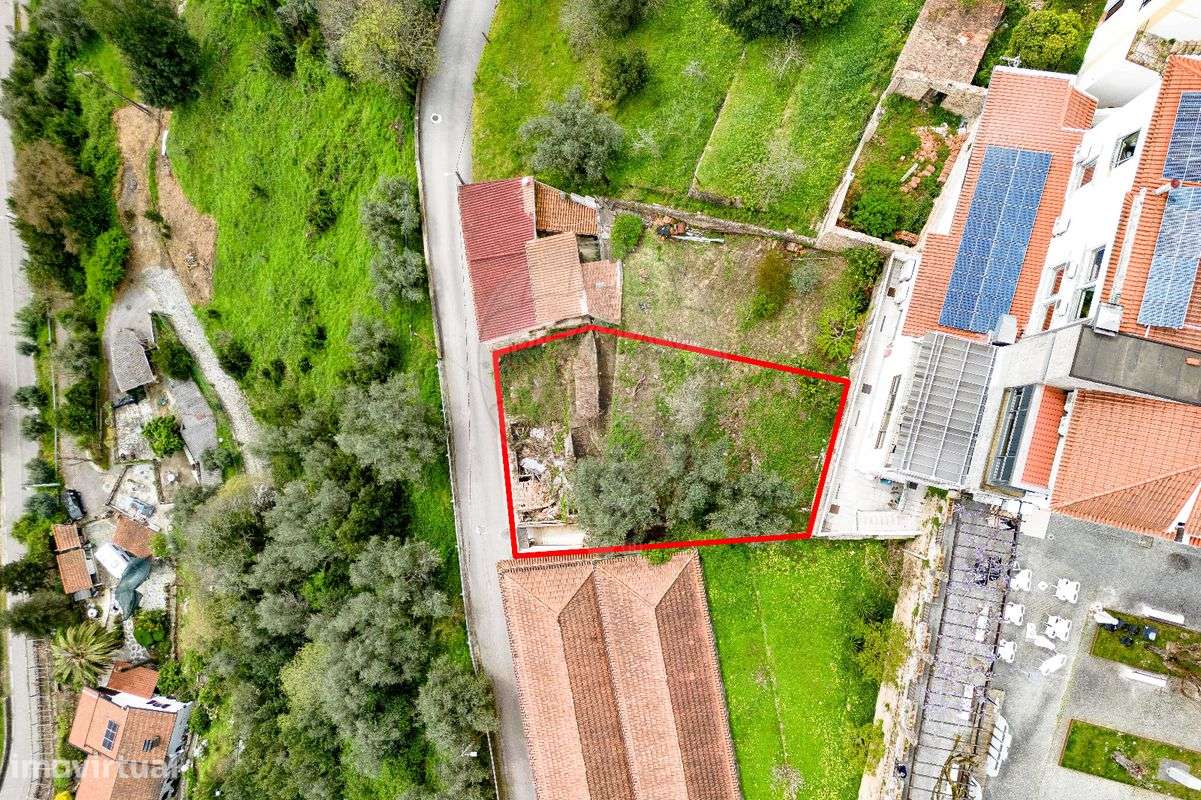 Moradia T4 para venda - Grande imagem: 4/17