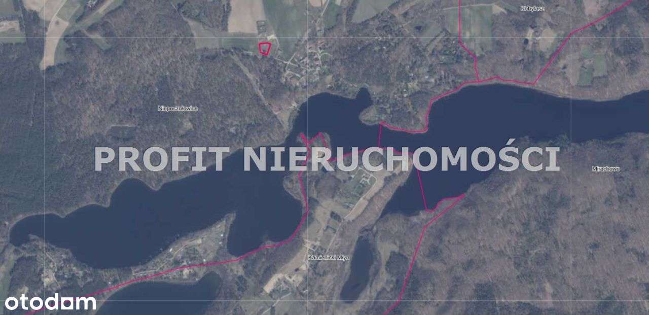 Atrakcyjny dom z dużą działką w enklawie ciszy - Pełny obrazek: 4/20