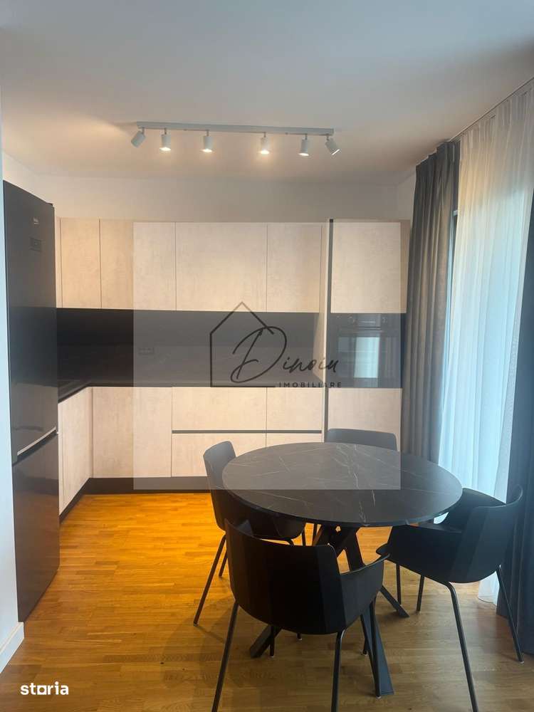 Apartament 2 camere Aviației Baneasa Herastrau I Comision 0% - Imagine principală: 5/13
