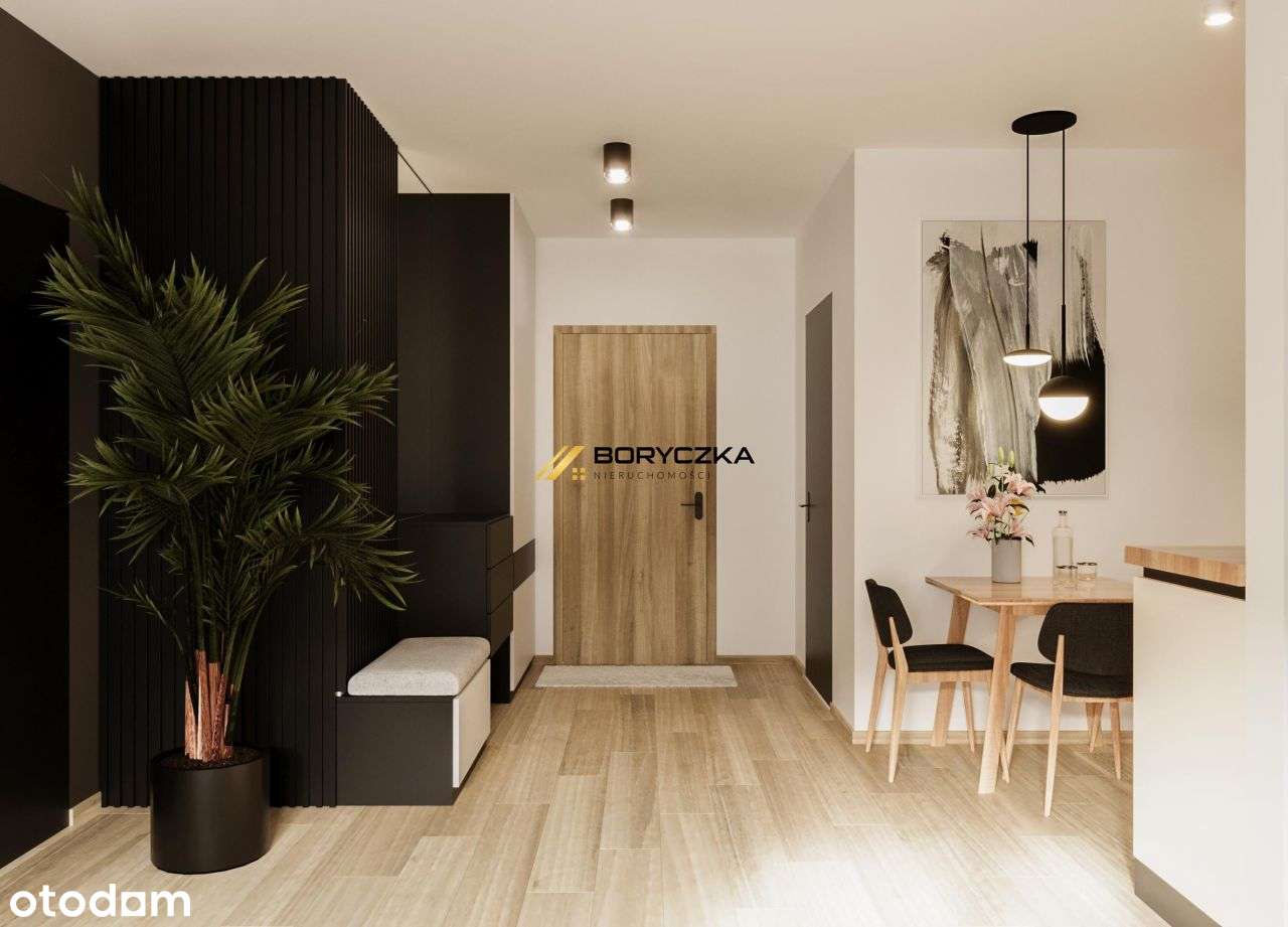 Mieszkania gotowe do odbioru w centrum Żabna!-19