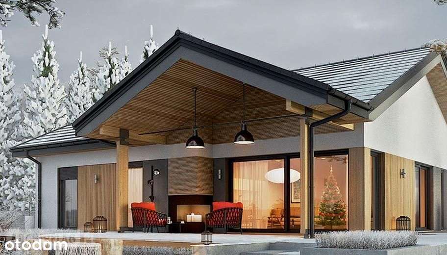 Dom z sercem – Twoje miejsce w Brzeziej-Łące! - Pełny obrazek: 5/11