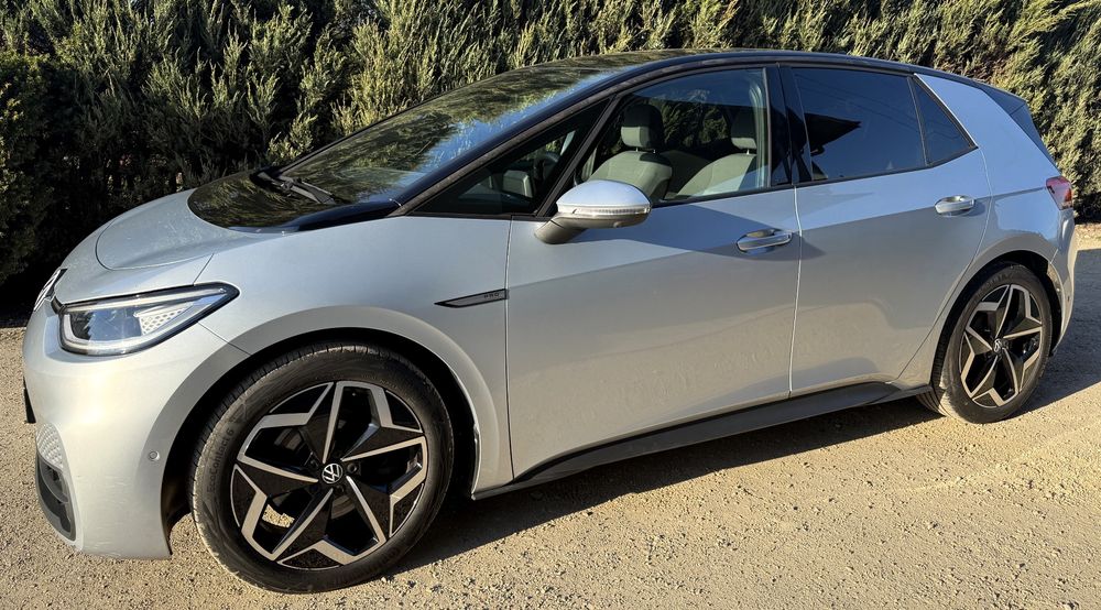 Volkswagen ID.3 Pro 2022