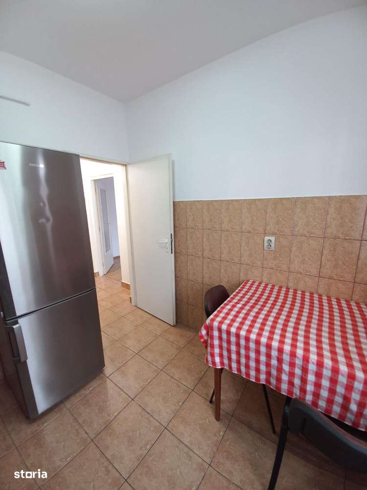 apartament cu 1 camera in Mazasti,zona Iulius Mall,bloc nou - Imagine principală: 4/7