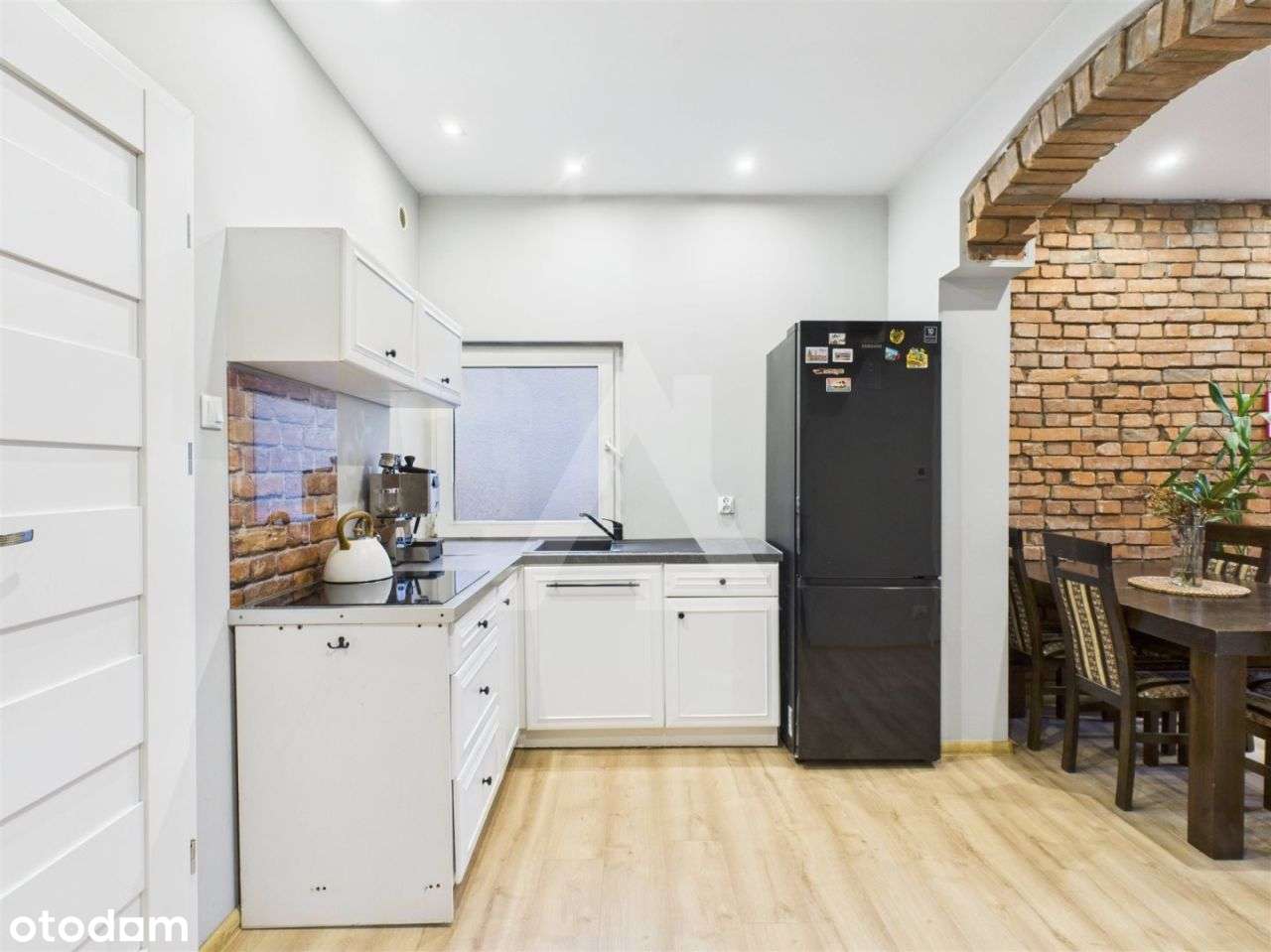 Mieszkanie w Łochowie. Bezczynszowe, 45 m2, 3 pok. - Pełny obrazek: 4/10