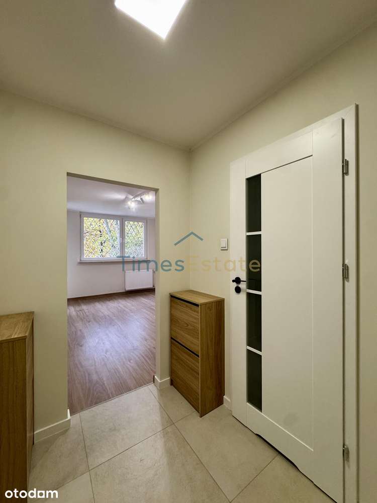 2 pokoje>37 m2>METRO Targówek Mieszkaniowy/ogródek-13