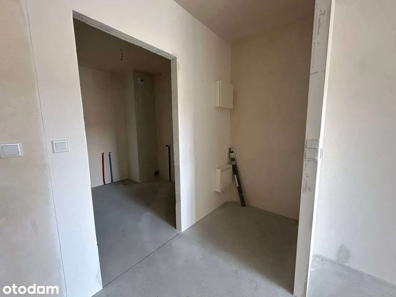 2- pokojowe | Oddane do użytkowania-11