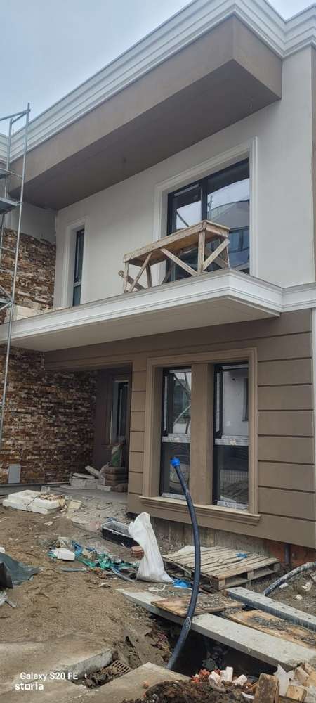 CASA DUPLEX  IN ZONA PALADY /  TERMEN DE FINALIZARE APROPIAT! - Imagine principală: 4/20