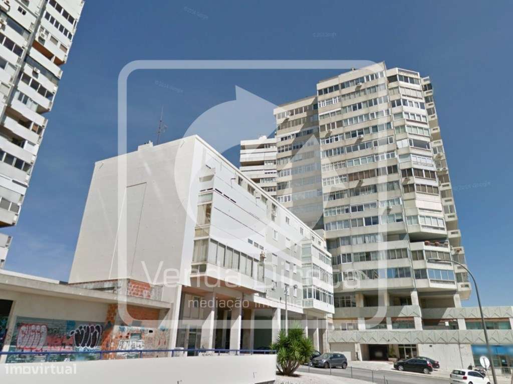 Apartamento T6 com 290 m², Ajuda, Lisboa - ARRENDADO - IMÓVEL DA BA...-7
