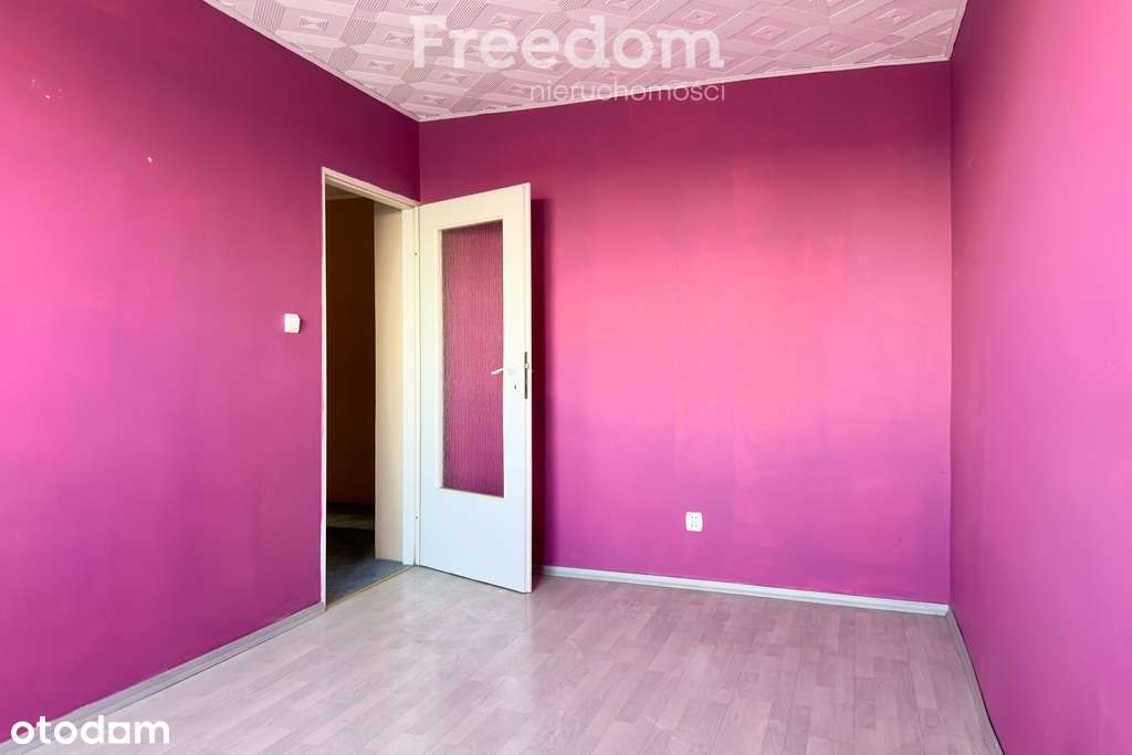 2-pok. mieszkanie w Skibicach, 2 garaże blaszane - Pełny obrazek: 5/17