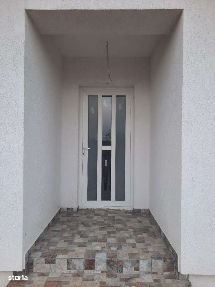 FARA COMISIOANE in COMPLEX DE CASE, casa cu 4 camere 2 bai PARTER +pod-14