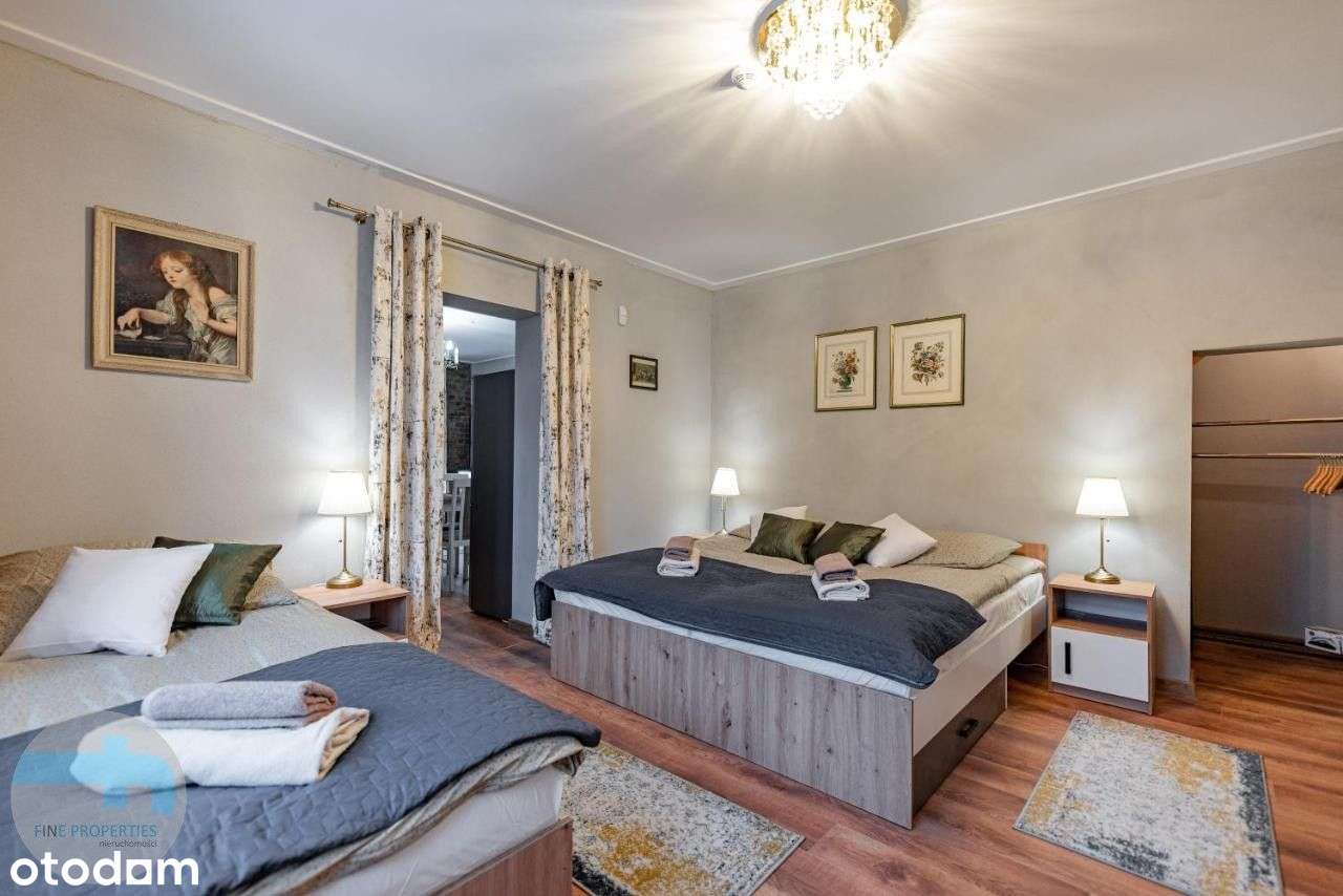 Dom,Villa ,Kamienica z potencjałem zarobku,lokale-15