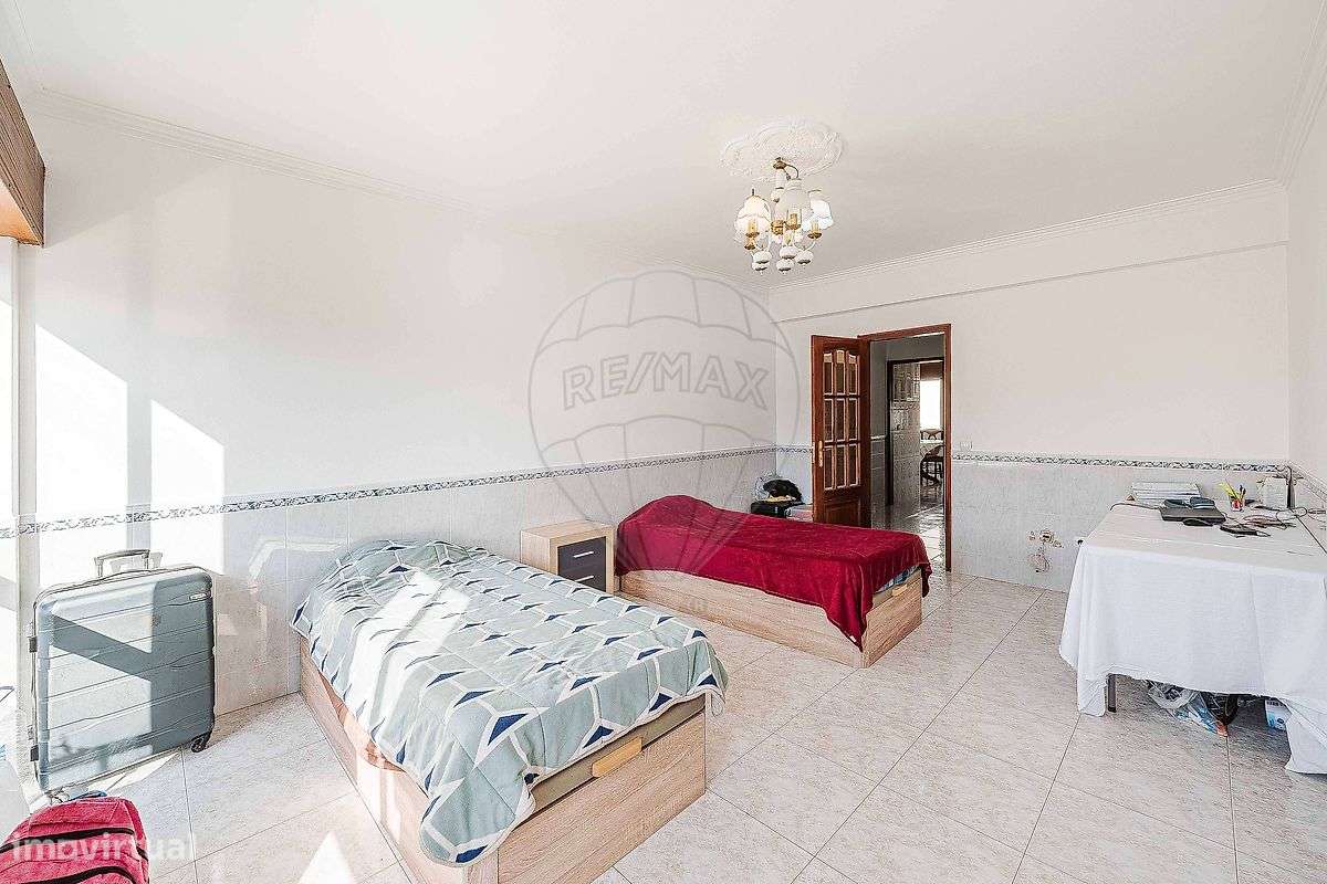 Apartamento T3 para venda-7