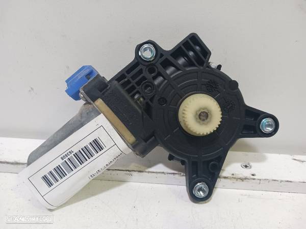 Motor Elevador Vidro Frt Esq Chevrolet Captiva (C100, C140) - 1