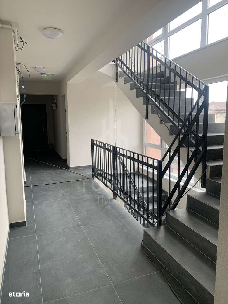 Apartament 3 camere 52 mp pe calea Surii Mici - Imagine principală: 2/8