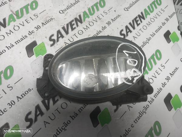 Farol Nevoeiro Mercedes-Benz A-Class (W169) - 1