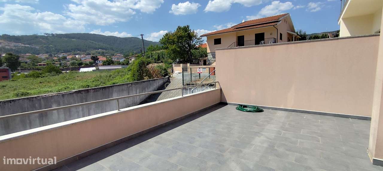 Moradia T3 em Boticas - Grande imagem: 4/21