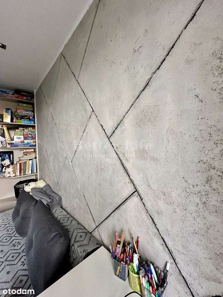 Mieszkanie przy Parku im. Jana Kasprowicza-5