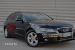 Audi A4 2.0 TDI Quattro - 7