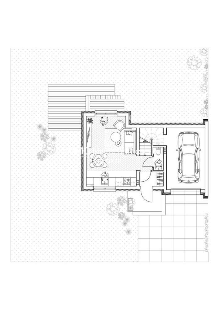 Dom w Kobyłce 85m2 + 33m2 gratis-5