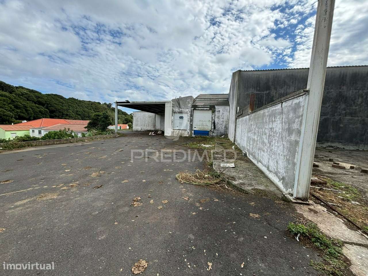 Armazém Praia da Vitória - Grande imagem: 3/29