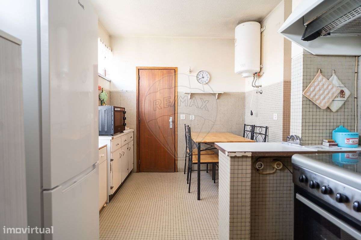 Apartamento T3 para venda-7