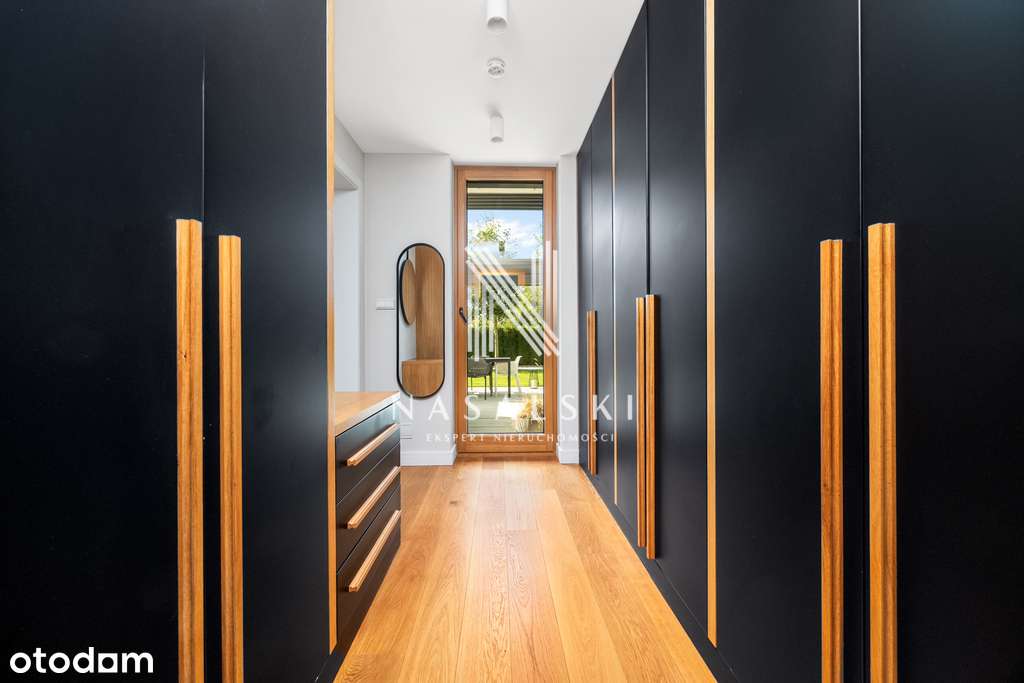 Elegancki dom w Niemczu - Pełny obrazek: 4/20