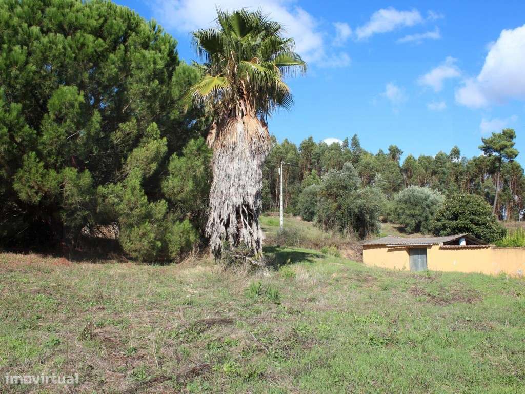 Lote para construção de moradia em Arruda dos Pisões - Grande imagem: 3/8