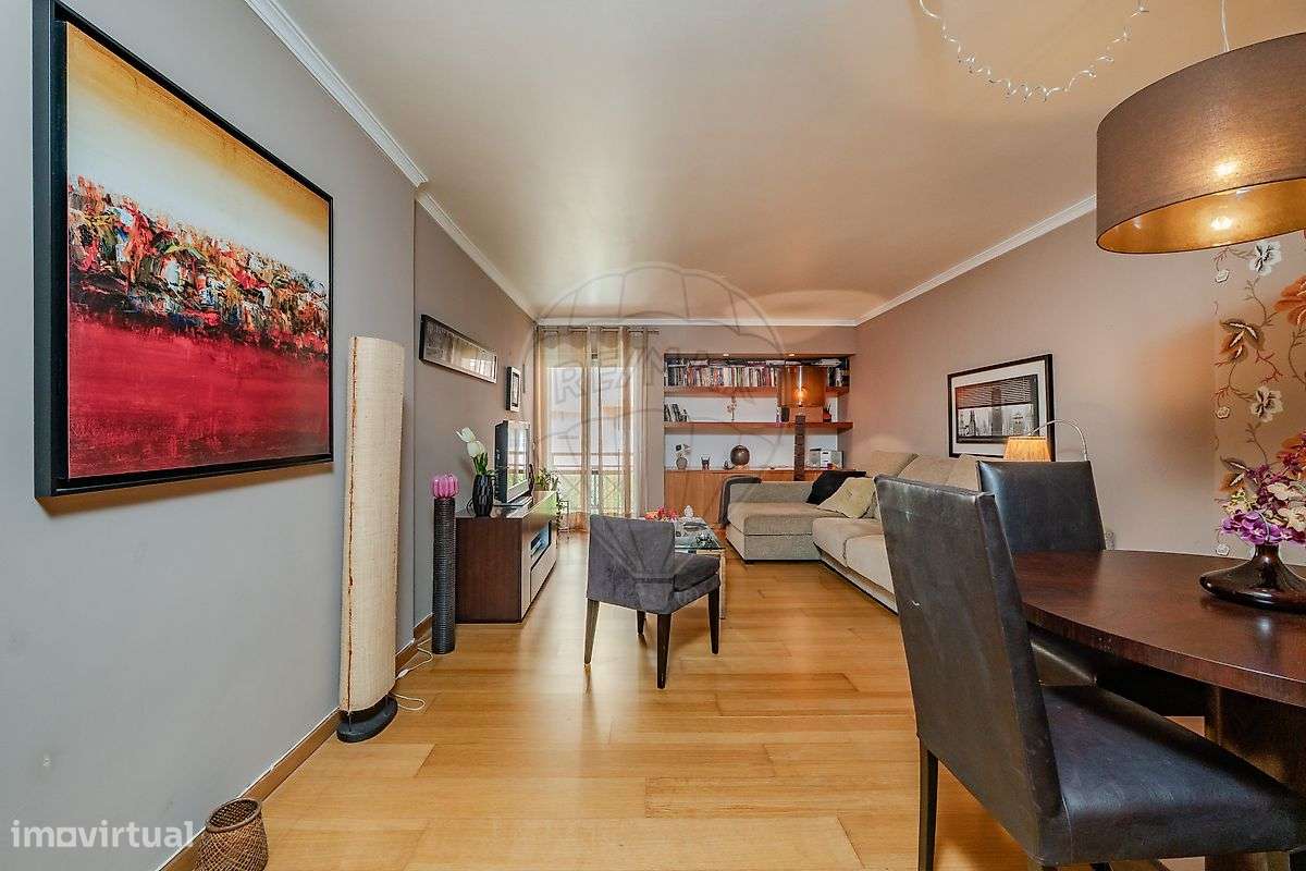 Apartamento T2 para venda - Grande imagem: 5/37