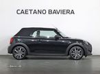 MINI Cabrio Cooper Premium Extra Classic Auto - 3