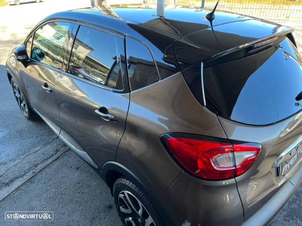 Renault Captur 1.5 dCi Sport - 15