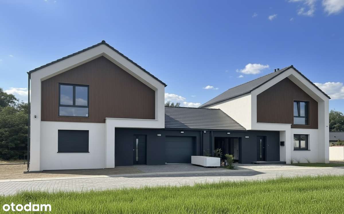 Celtycki Zakątek - Dom jednorodzinny - Pełny obrazek: 4/20