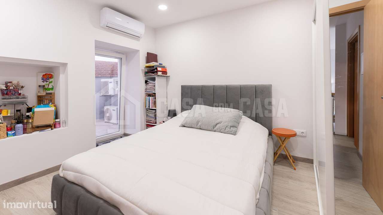 Moradia Geminada V3 no Campo - Grande imagem: 4/12