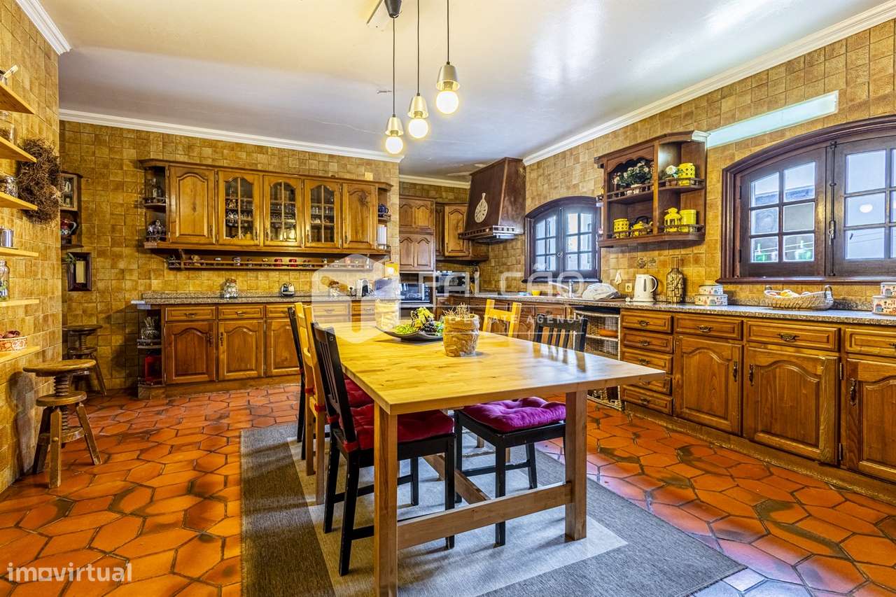 Moradia T5 Venda em Santarém (Marvila), Santa Iria da Ribeira de Santa-26