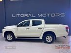 Mitsubishi L200 2.3 DI-D CD Invite 4WD - 6