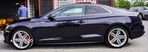 Audi A5 Coupe 2.0 40 TDI quattro S tronic Design - 10