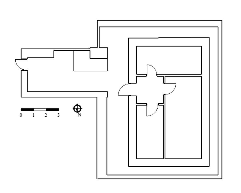 sprzedam skarbiec/pomieszczenie zabezpieczające-5