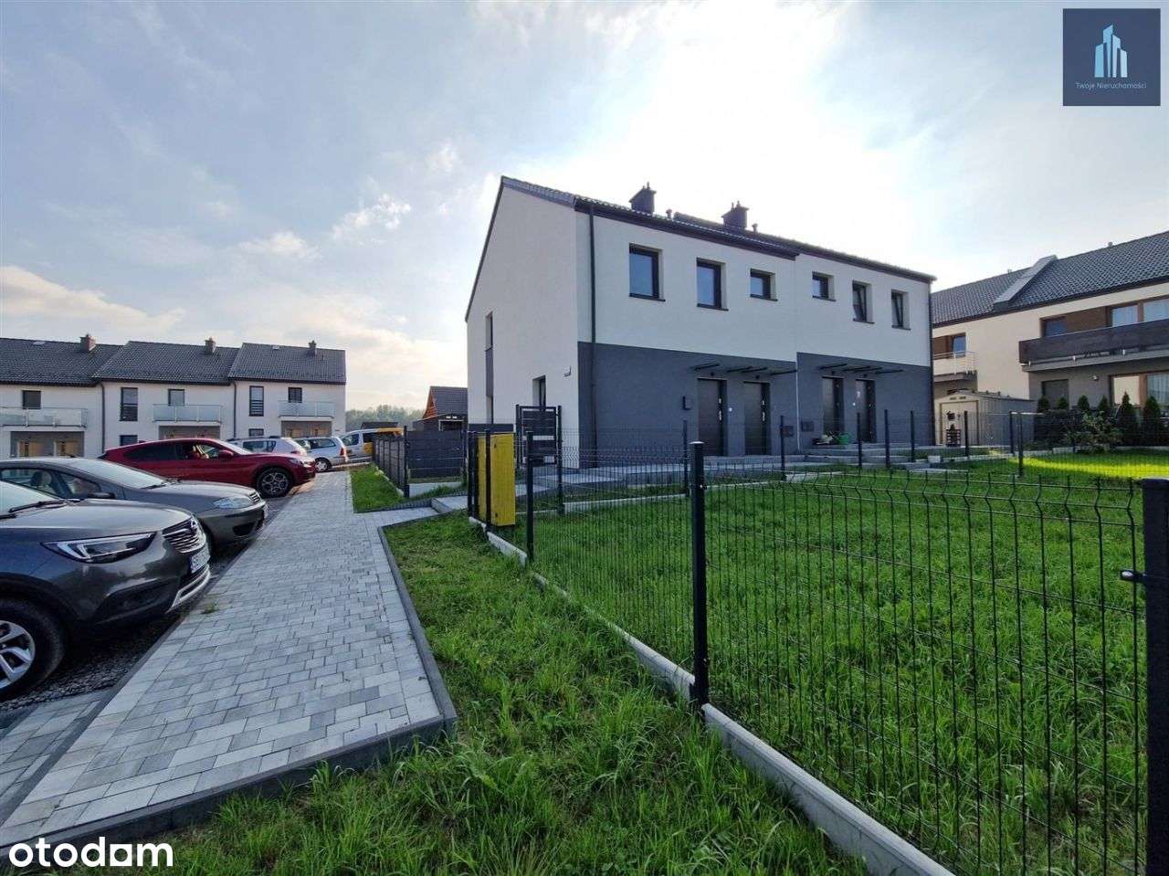 Mieszkanie deweloperskie na sprzedaż z2 parkingami-16