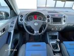 Volkswagen Tiguan 1.4 TSI 4Motion Freestyle - 9