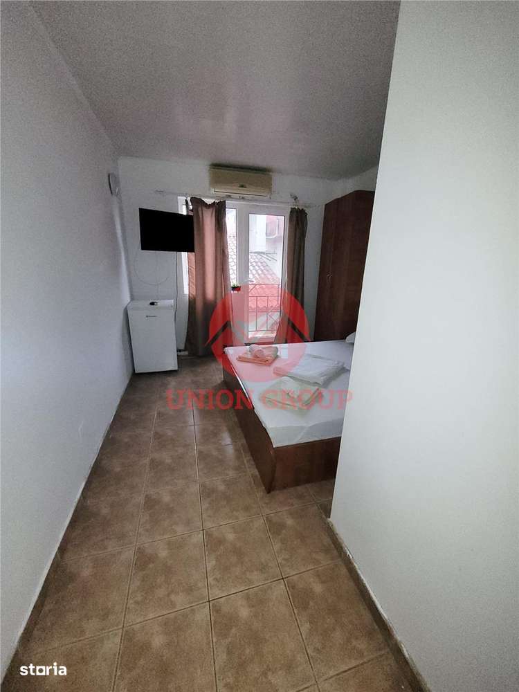 Oportunitate de investitie in Eforie Nord - Pensiune Casa Tomis, Foart - Imagine principală: 4/12