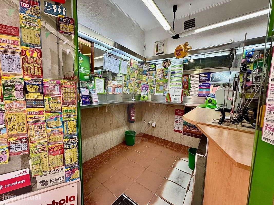 Trespasse  para venda - Grande imagem: 2/28