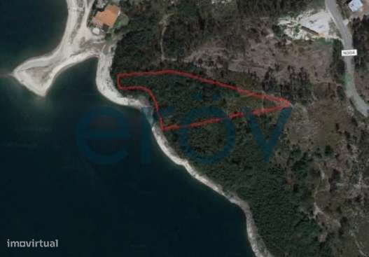 Terreno  Venda em Rossas,Vieira do Minho - Grande imagem: 2/7