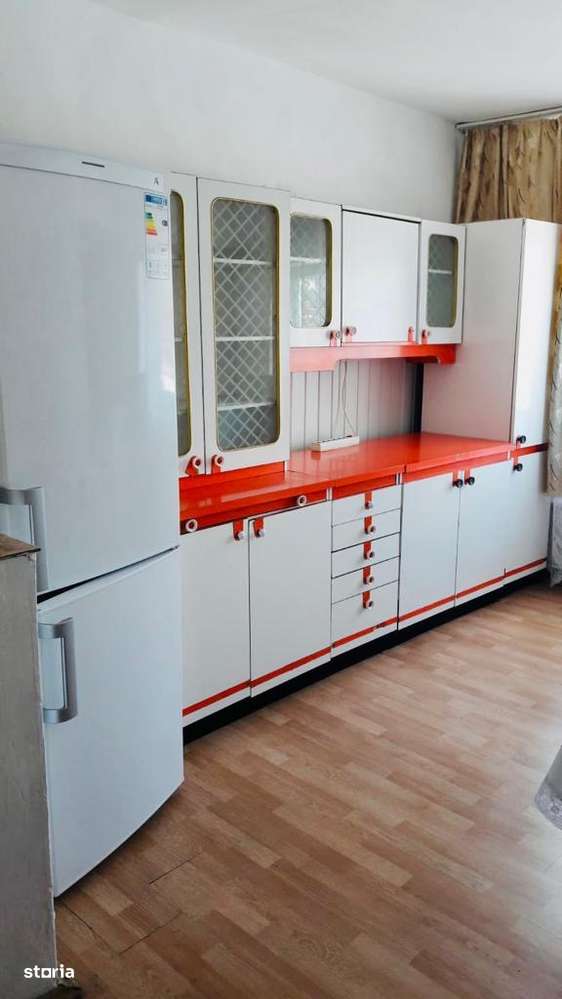 Apartament 2 camere etaj 1 , suprafata 53 mp la 1 minut de Lidl - Imagine principală: 1/3